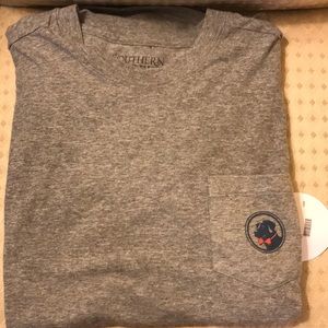 Southern Proper Short Sleeve T-shirt